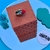 PORTA ENCENDEDOR DE MESA BRICK - ANTIROBO en internet