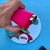 PORTA ENCENDEDOR + PORRX ARMADO - negro fucsia en internet