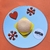 GRINDER/PICADOR HAMBURGUESA MEDIANA - 3 PARTES - comprar online