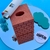 PORTA ENCENDEDOR DE MESA BRICK - ANTIROBO - comprar online