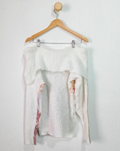 Blusa Peludinha Shein_ tam. M - loja online