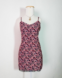 Vestid slipdress com blusa _ Tam. 40 - comprar online