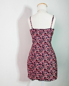 Vestid slipdress com blusa _ Tam. 40 na internet