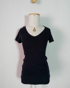 Imagem do Vestid slipdress com blusa _ Tam. 40