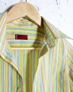 Camisa Levi's_ Tam. 38 - loja online