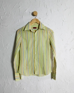 Camisa Levi's_ Tam. 38 - comprar online