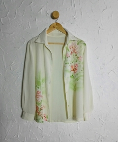 Camisa Viscose na internet
