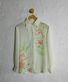 Camisa Viscose - comprar online