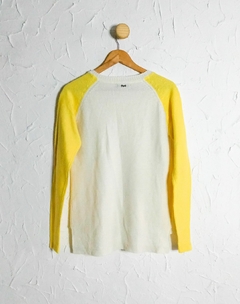 Suéter Minimalista Pool_ Tam. M - comprar online