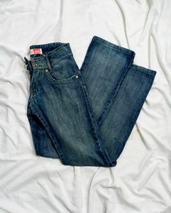 Calça y2k Maria Filó_ tam.38