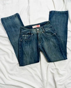 Calça y2k Maria Filó_ tam.38 - comprar online