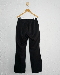 Calça Alfaiataria risca de giz- Tam. G na internet