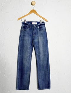 Calça reta Levi's - Tam.38 - comprar online
