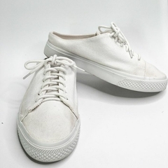 Tênis mule Via Mia_ N° 36