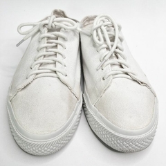 Tênis mule Via Mia_ N° 36 - Catavintage Brechó