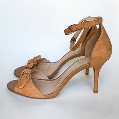 Sandália de salto Arezzo_ n°36 - comprar online