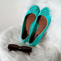 sapatilha bico redondo Arezzo - n°37 - comprar online