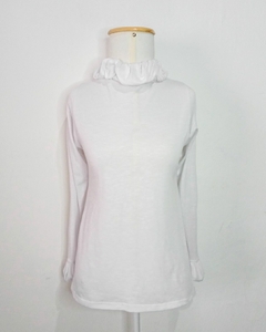Imagem do Vestido tubinho com blusa_ tam.38