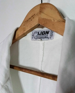 camisa vintage de Linho _ Tam. G na internet