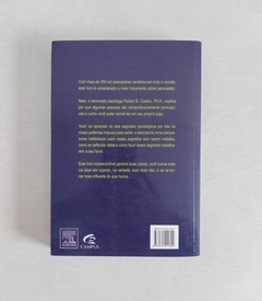 O Poder da Persuasão _ Editora Campus na internet
