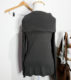 Blusa manga longa Hering _ Tam. M - comprar online
