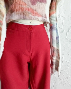 Calça Alfaiataria Red_ Tam. 46 na internet
