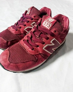 Tênis Retrô New Balance-n°37 - comprar online