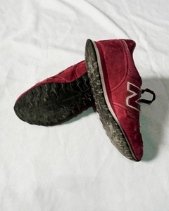 Tênis Retrô New Balance-n°37 na internet