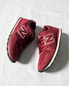 Tênis Retrô New Balance-n°37