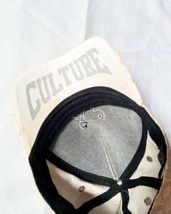 Boné Effel Culture original - Catavintage Brechó