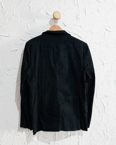 Blazer Risca de Giz- Tam. 40 - loja online