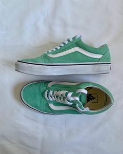 Tênis Vans Original - n°38 - comprar online