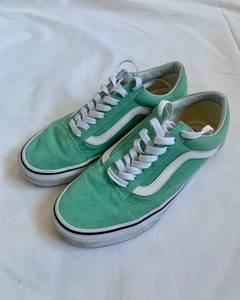 Tênis Vans Original - n°38