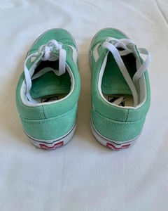 Tênis Vans Original - n°38 na internet