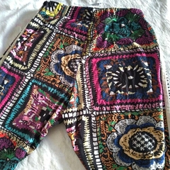 Calça Jogger Adidas x Farm- Tam. 38 na internet