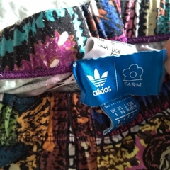 Calça Jogger Adidas x Farm- Tam. 38 - loja online