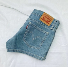 Short Hot pant LEVI'S- Tam. 36