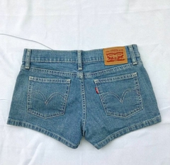 Short Hot pant LEVI'S- Tam. 36 na internet
