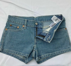 Short Hot pant LEVI'S- Tam. 36 - comprar online