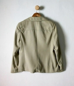 Jaqueta vintage brim - Tam. G na internet