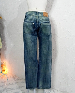 Calça y2k Maria Filó_ tam.38 - Catavintage Brechó
