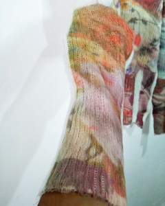 Imagem do Blusa Peludinha Shein_ tam. M