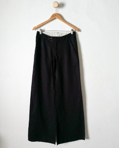 Pantalona de Linho_ Tam. 38 na internet