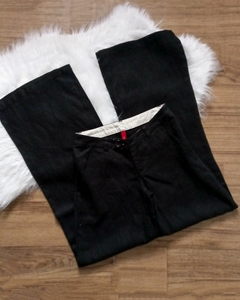 Pantalona de Linho_ Tam. 38 - comprar online