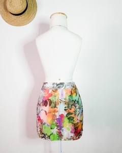 Saia floral REDLEY _ Tam. M na internet