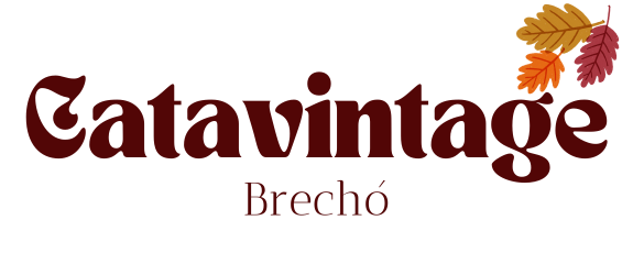 Catavintage Brechó