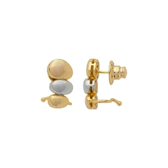 Brinco Earcuff Pop Glow Shine - comprar online