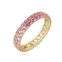 Anel Mix Meta Pink - comprar online