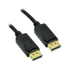 CABLE DISPLAY PORT M/M 1.5M NM-C58 NETMAK