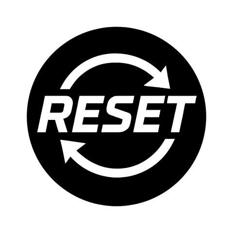 Reset Informatica